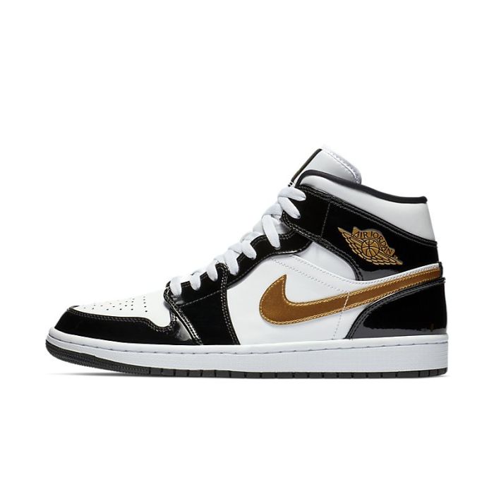 NIKE AIR Jordan 1 High Og Sneaker Luxury Designer Shoes AJ 1