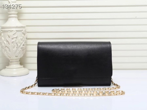 Designer Chain bag Fashion casual Wallet Messenger bag handbag