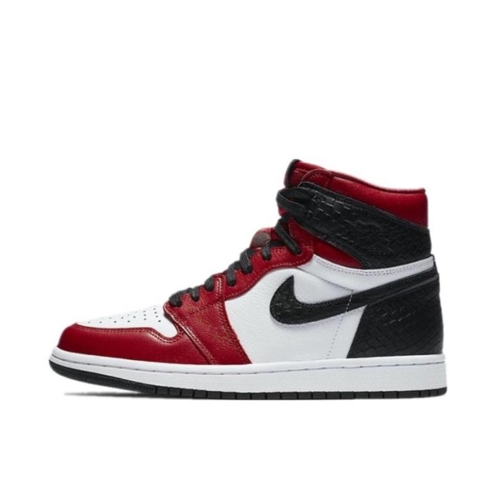 NIKE AIR Jordan 1 High Og Sneaker Luxury Designer Shoes AJ 1