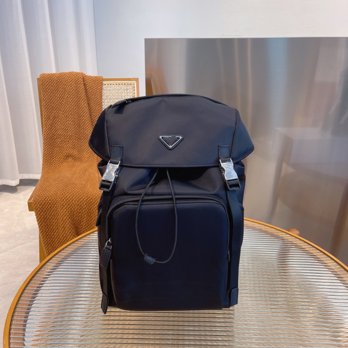 designer bag retro trend backpack