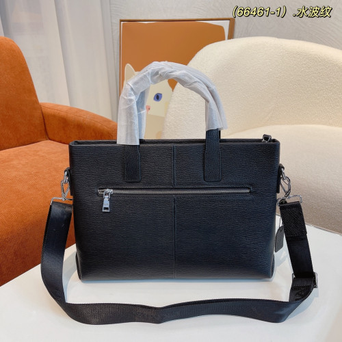 designer bag briefcase diagonal span