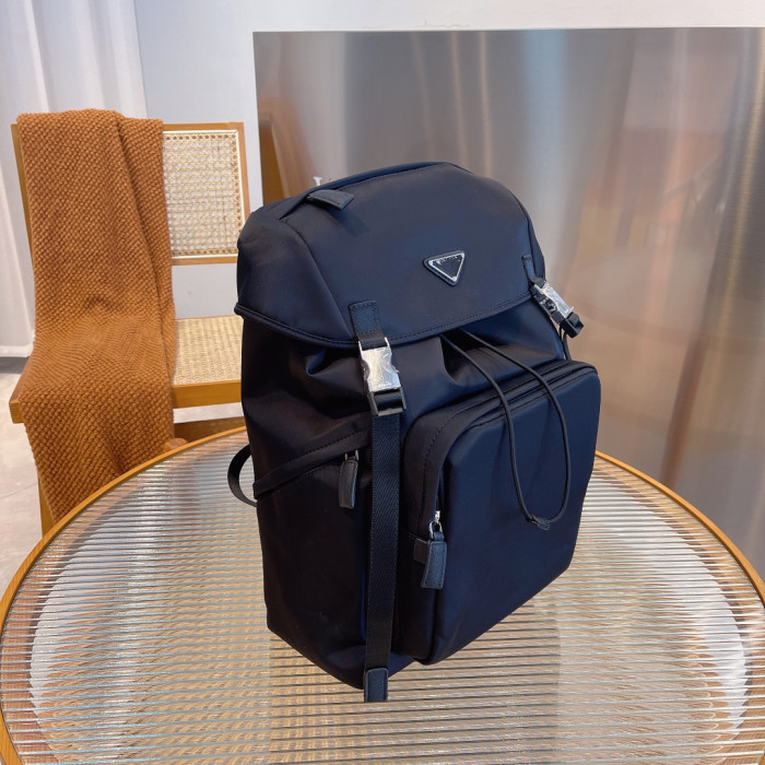designer bag retro trend backpack