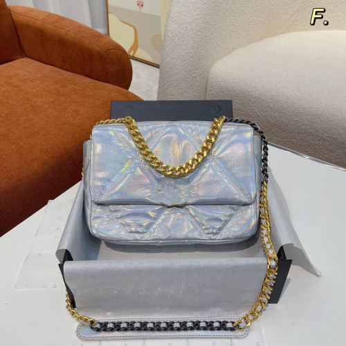 Designer Bags Ladies Handbag Chain Design Handbag