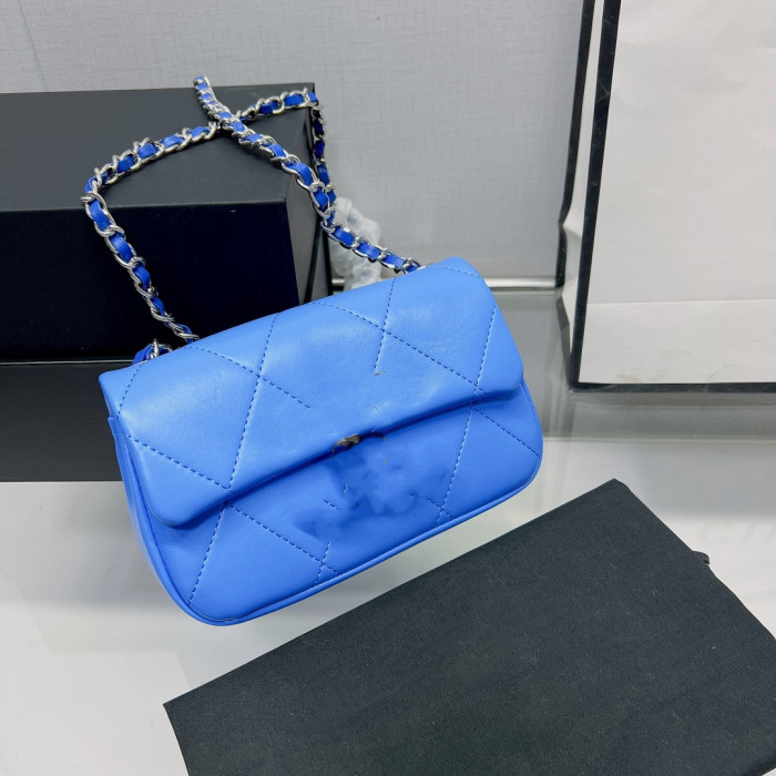 Designer Bags Women's Handbags Flap Bags Handbag