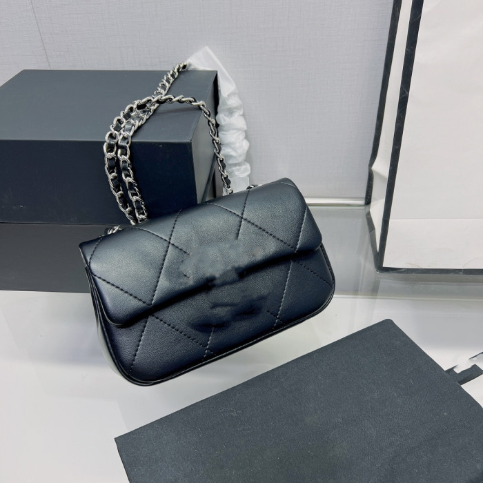 Designer Bags Women's Handbags Flap Bags Handbag