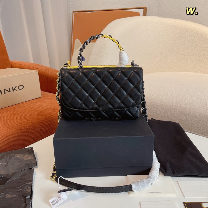Designer Bags Women's Shoulder and Crossbody Handbag