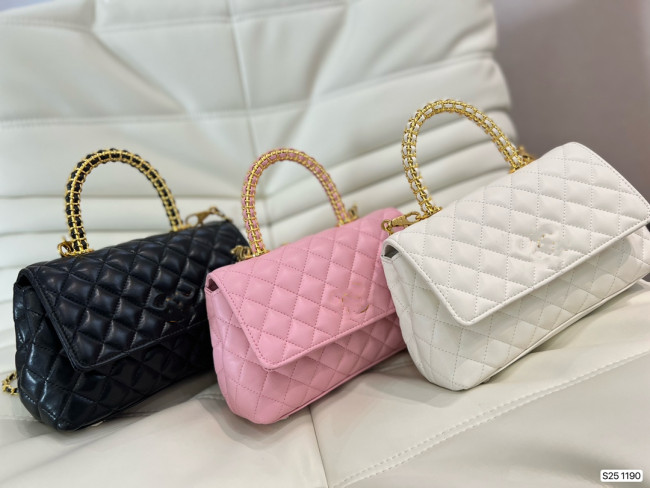 Designer Bags Women's Shoulder Bags Handbags