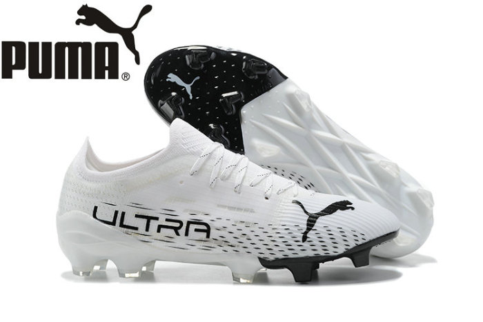 PUMA x FIRST MILE Future Z 1.2 M FG/AG Men's Soccer Cleats Football Shoes