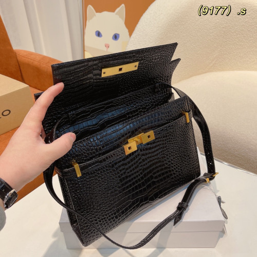 designer bag one shoulder diagonal bag handbag