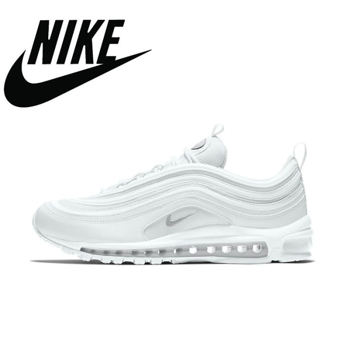 Nike Air Max 97 Mens Women sports shoes sneakers Size 36-45