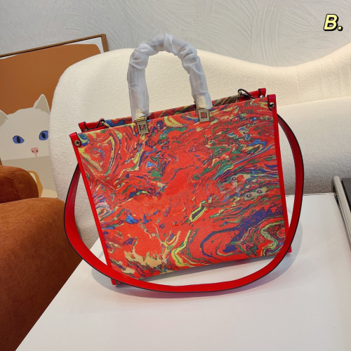 Designer Bags Shoulder Crossbody Bags Colorful Tote Bags handbag