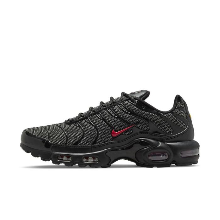 New Nike Air Max VaporMax TN Plus Luxury Designer Sneakers