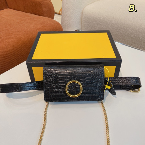 Designer bag One-shoulder cross bag  handbag