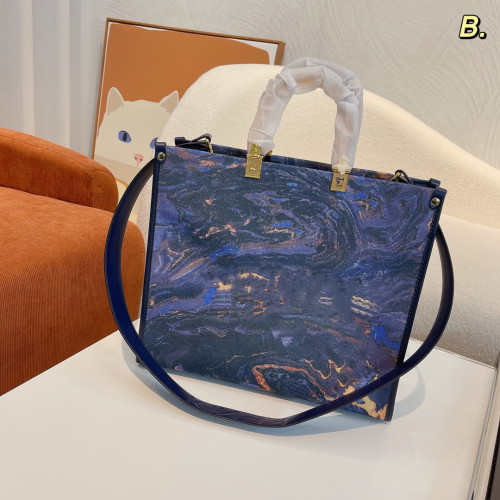 Designer Bags Shoulder Crossbody Bags Colorful Tote Bags handbag