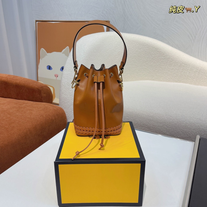 Designer Bags Shoulder Crossbody Bags Handbag Bucket Bags