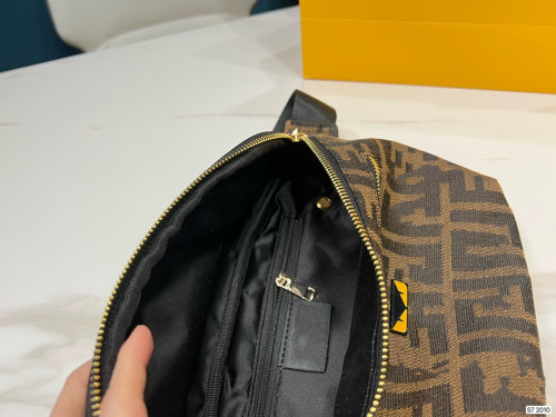 Designer Bags Chest Bags Waist Bags handbag