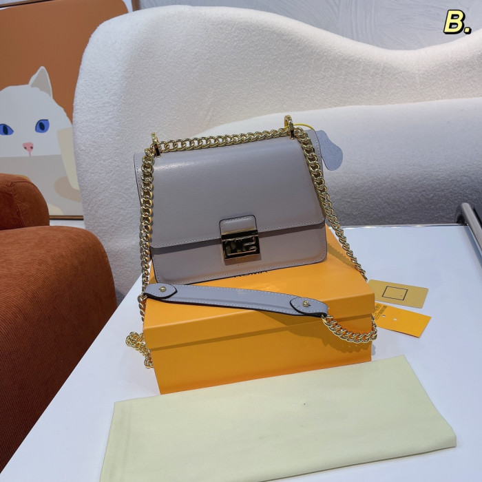 designer bag one shoulder diagonal bag handbag
