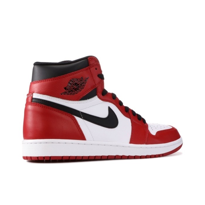 NIKE AIR Jordan 1 High Og Sneaker Luxury Designer Shoes AJ1 1:1 Top Quality