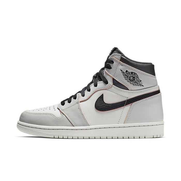 NIKE AIR Jordan 1 High Og Sneaker Luxury Designer Shoes AJ1 1:1 Top Quality