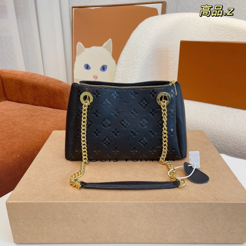 Designer bag One-shoulder diagonal bag handbag Versatile hand-held chain