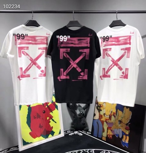 Designer T-Shirts Women's Men's T-Shirts Unisex Tops t shirt