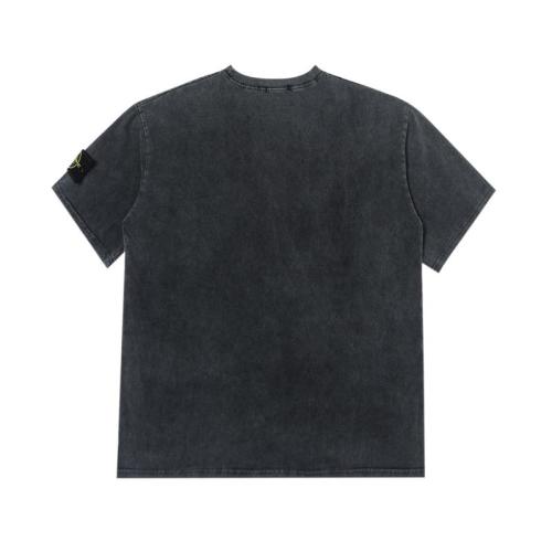 Designer T-Shirts Short Sleeve Men's and Women's Loose Casual T-Shirts t shirt