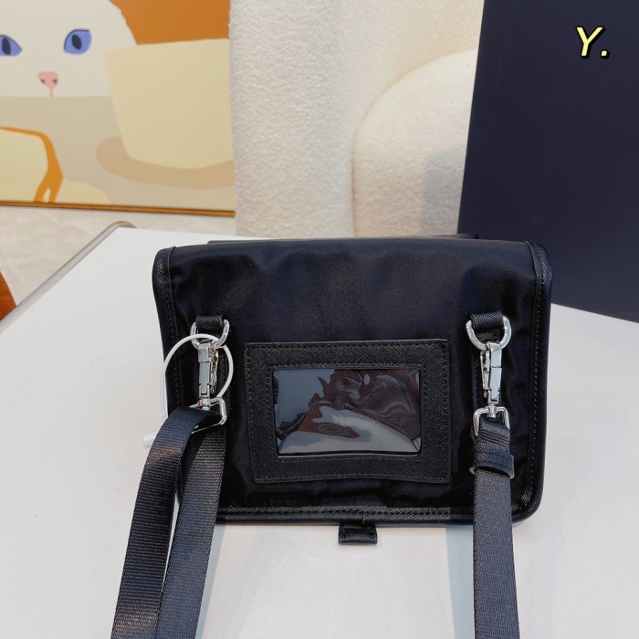 Prada Phone Bag Re-Nylon bag