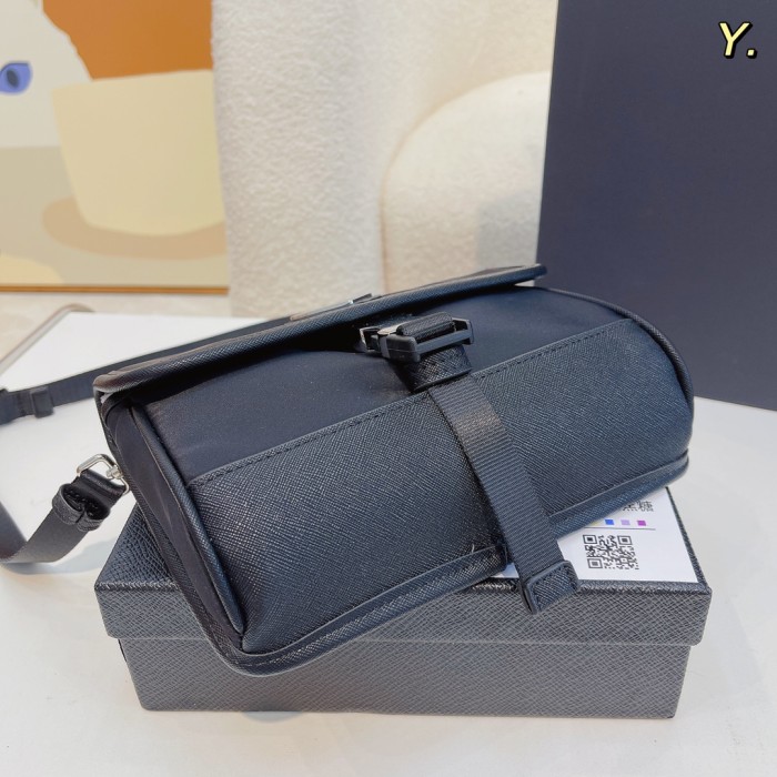 Prada Phone Bag Re-Nylon bag