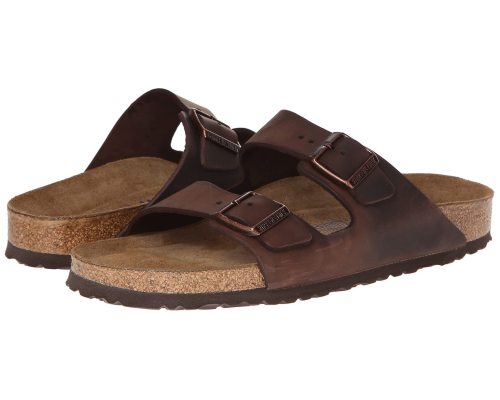 Arizona Soft Footbed - Leather-Women