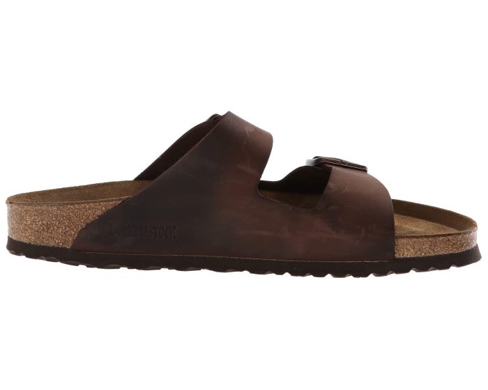 Arizona Soft Footbed - Leather-Women