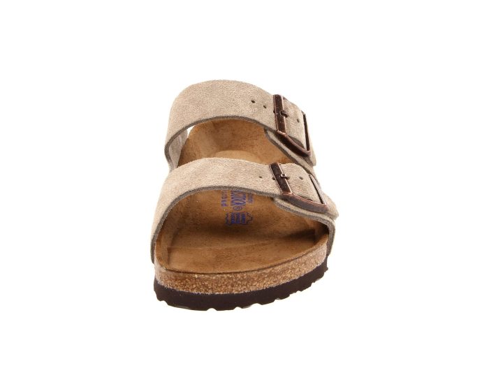 Arizona Soft Footbed-Men