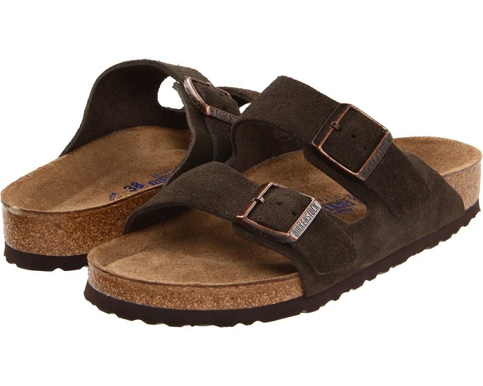 Arizona Soft Footbed-Men