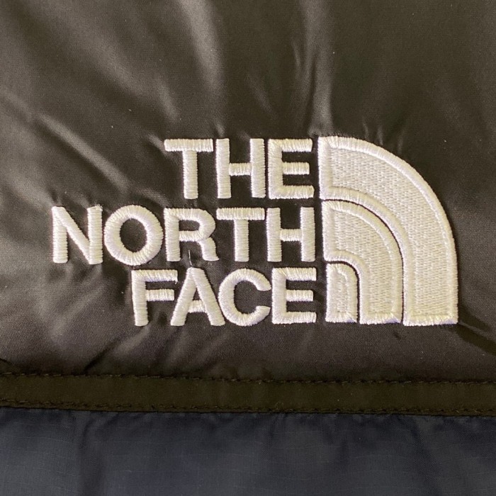 The North Face Classic 1996 Nuse Down Jacket
