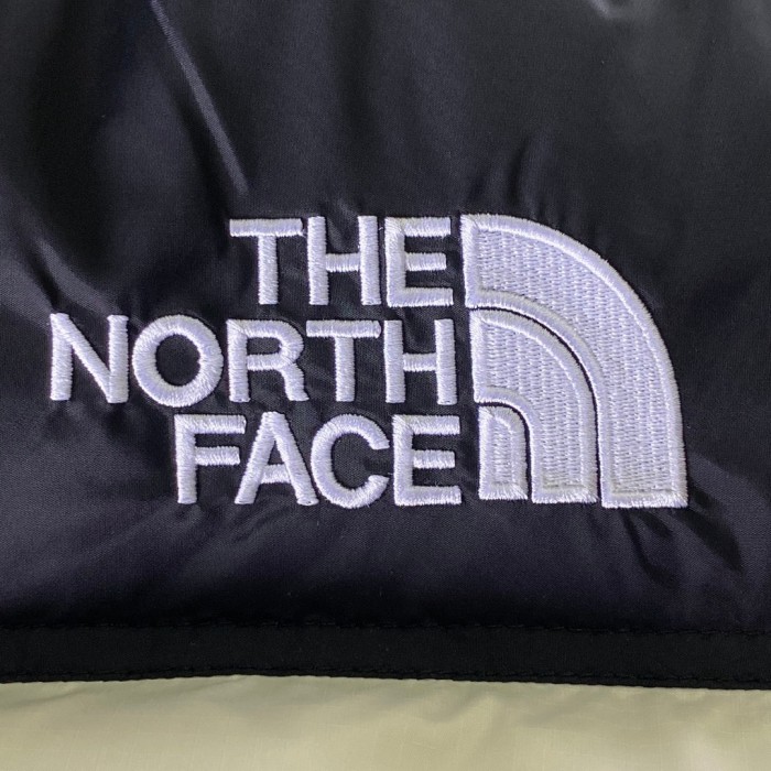 The North Face Classic 1996 Nuse Down Jacket