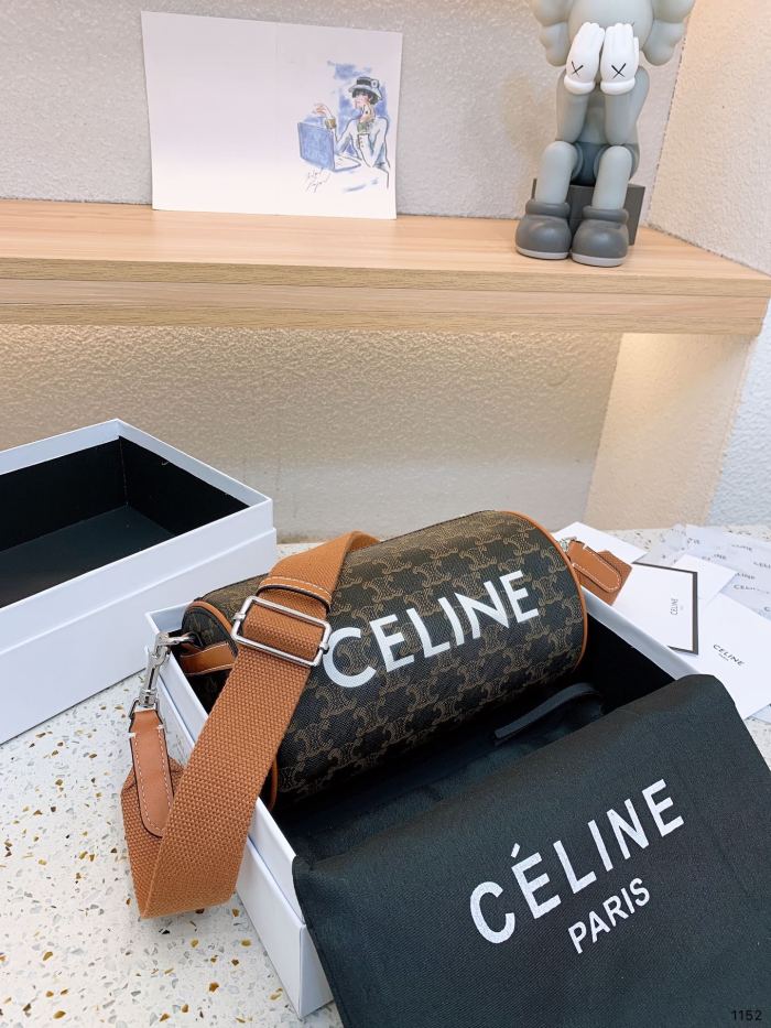 Celine Pillow Bag
