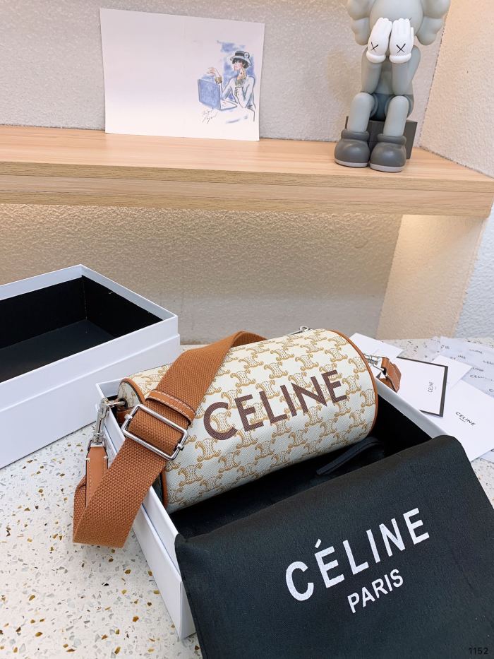 Celine Pillow Bag