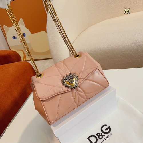 Dolce & Gabbana DG new noble and elegant bag