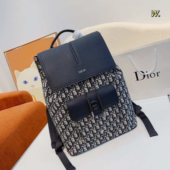 Dior backpack