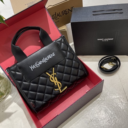 Saint Laurent vintage tote bag YSL Handbag