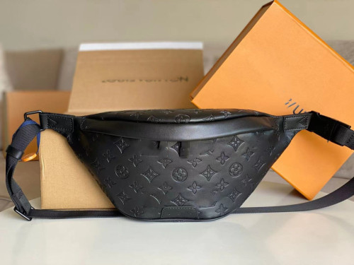 Designer DISCOVERY fanny pack