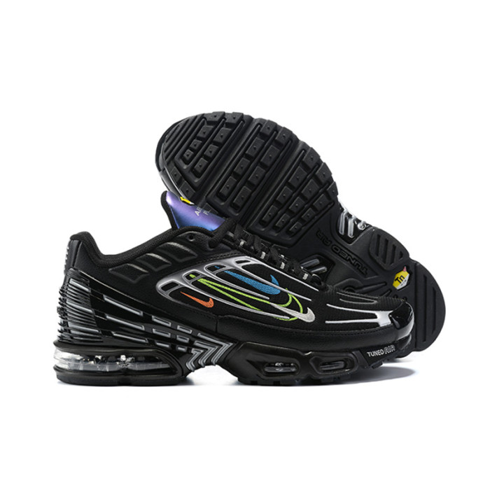 Nike Air Max Plus 3 Running Shoes Trainers Outdoor Sneakers