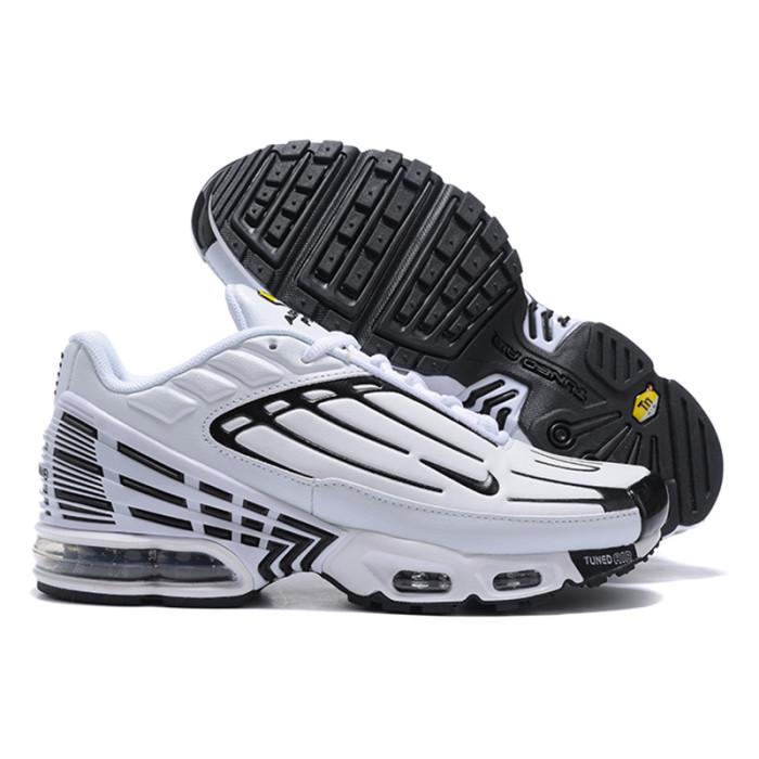 Nike Air Max Plus 3 Running Shoes Trainers Outdoor Sneakers