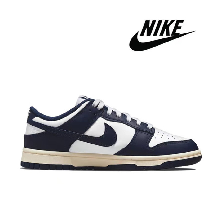 NIKE SB Dunk Low Rrtro Sneaker Luxury Designer Shoes