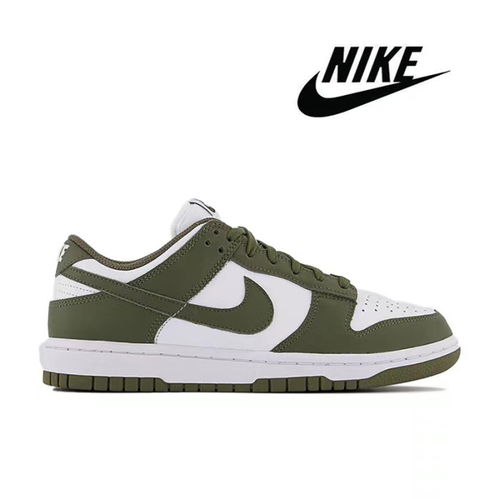 NIKE SB Dunk Low Rrtro Sneaker Luxury Designer Shoes