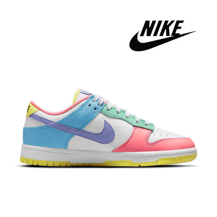 NIKE SB Dunk Low Rrtro Sneaker Luxury Designer Shoes