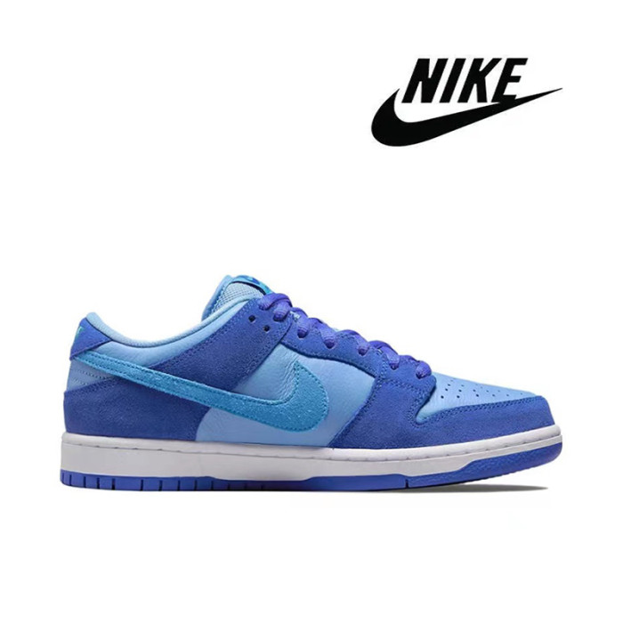 NIKE SB Dunk Low Rrtro Sneaker Luxury Designer Shoes