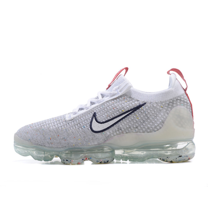 Nike Air VaporMax 2021 Women Mens  Running Shoes Trainers Designer Sneakers Air Cushion Sports Shoes Size 36-45