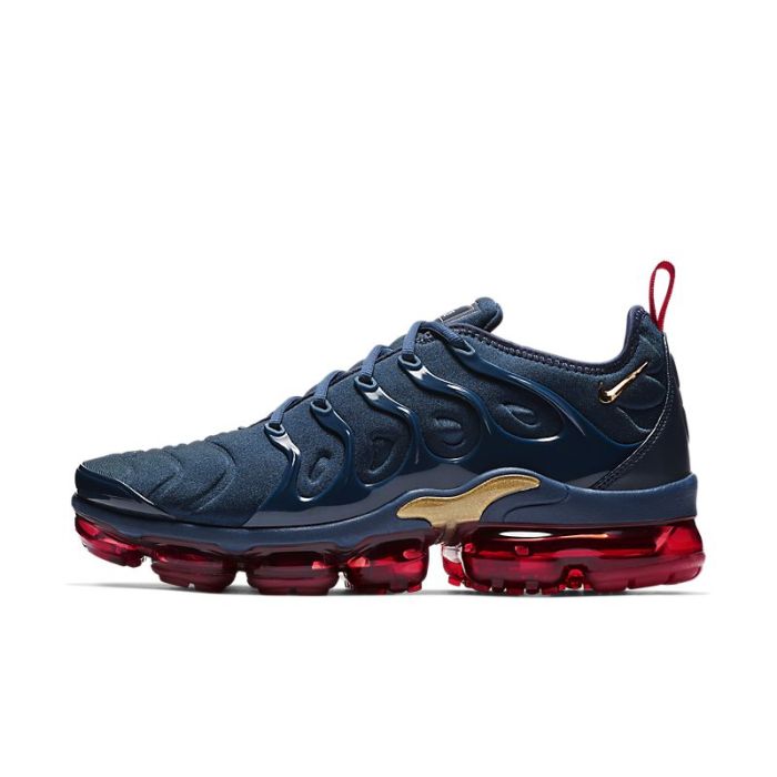 Nike Air Max VaporMax TN Plus Luxury Designer Shoes