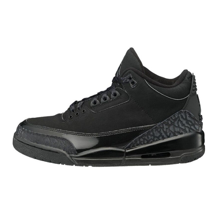 NIKE AIR Jordan 3 Retro Basketball shoes Luxury Designer Sneaker Jumpman AJ3 Shoes