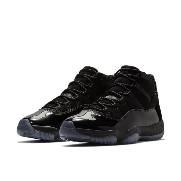 NIKE AIR Jordan 11 Sneaker Luxury Designer Shoes AJ11 Hight Basketball Shoes